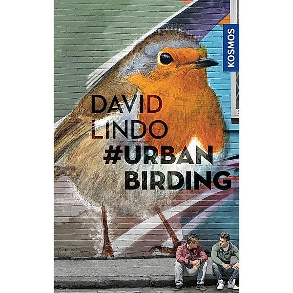 Lindo, D: #Urban Birding, David Lindo