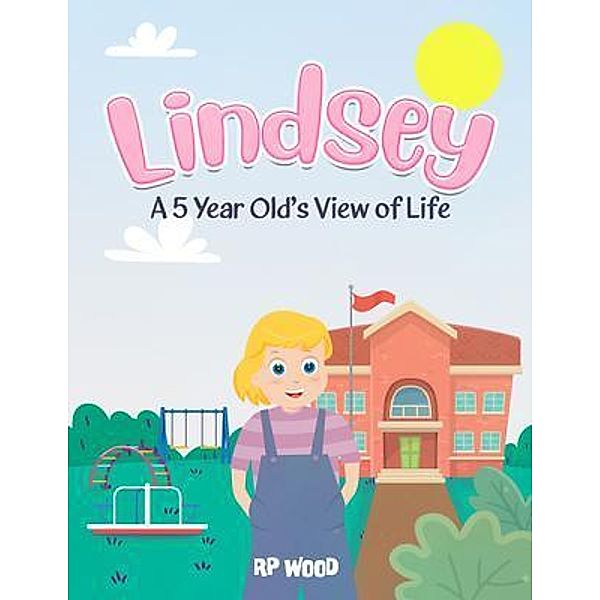 Lindsey, Rp Wood