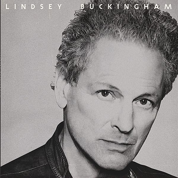 Lindsey Buckingham, Lindsey Buckingham