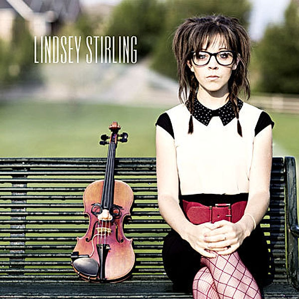 Lindsey Stirling, Lindsey Stirling