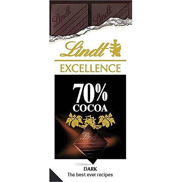 Lindt Chocolate Bar