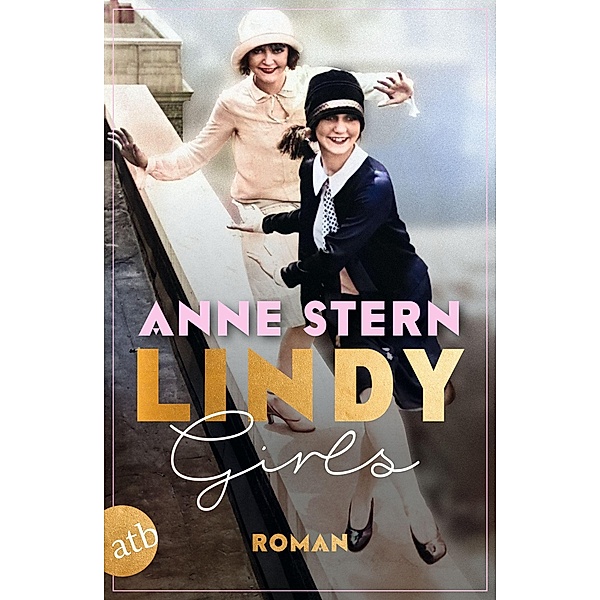 Lindy Girls, Anne Stern