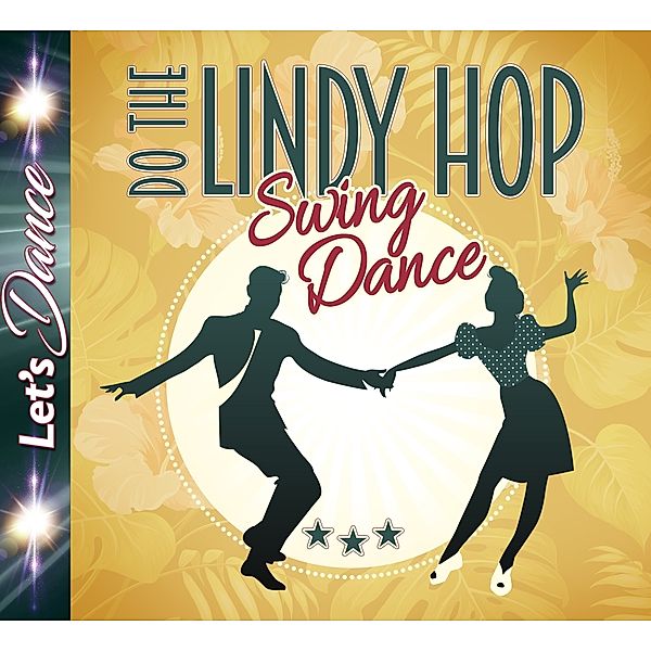 Lindy Hop - Swing Dance, Diverse Interpreten
