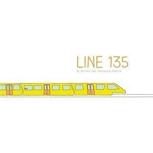 Line 135, Germano Zullo