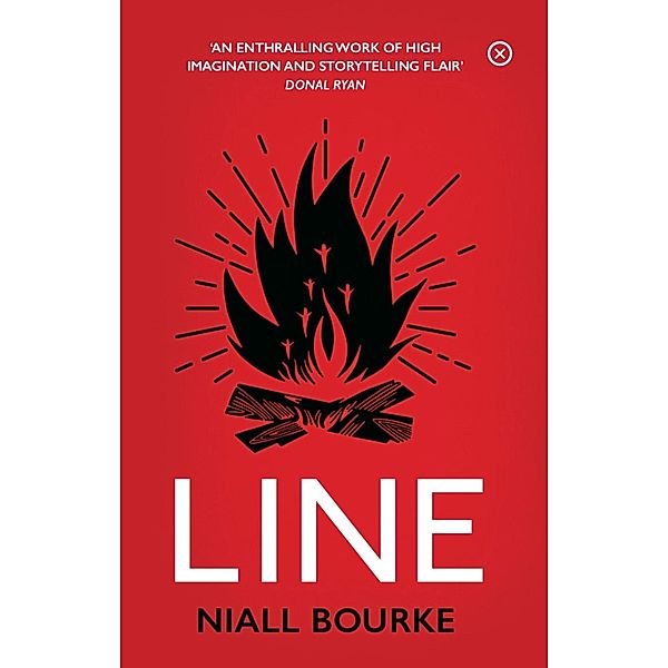 Line, Niall Bourke