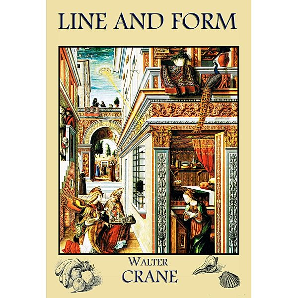 Line and Form, Walter Crane