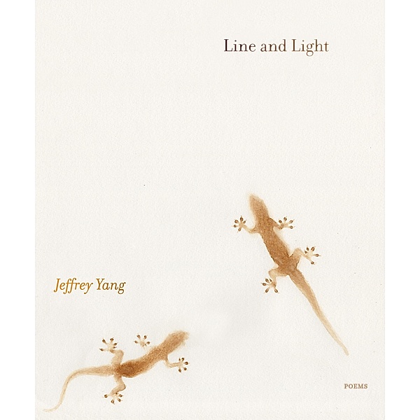 Line and Light, Jeffrey Yang