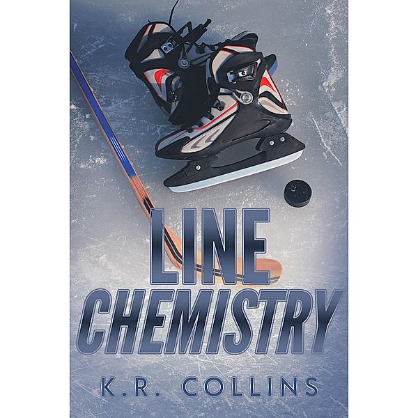 Line Chemistry (Sophie Fournier, #7) / Sophie Fournier, K. R. Collins