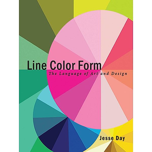 Line Color Form, Jesse Day