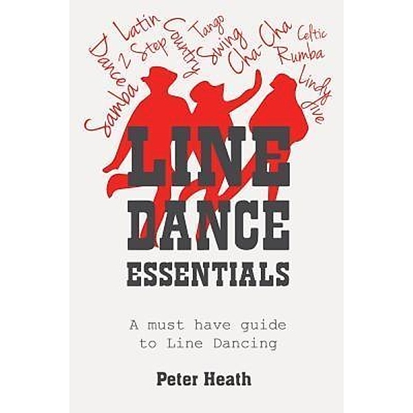Line Dance Essentials, Peter Heath
