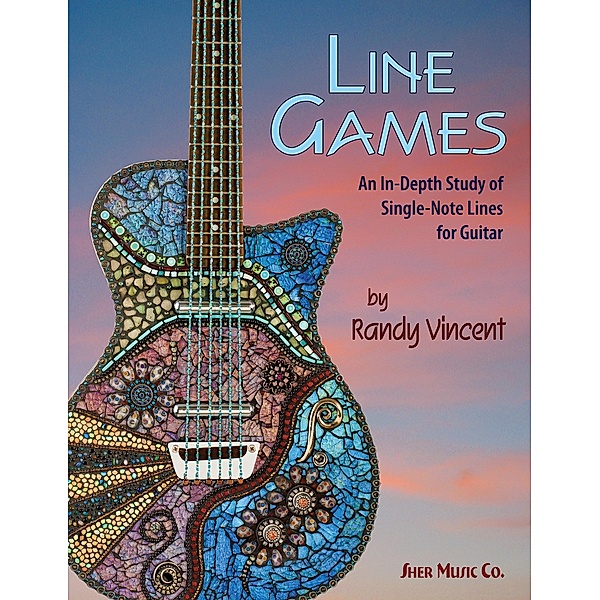 Line Games, Randy Vincent