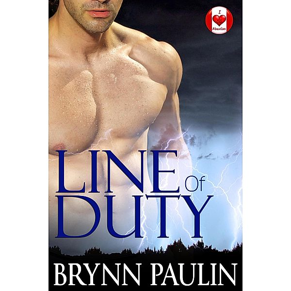 Line of Duty, Brynn Paulin