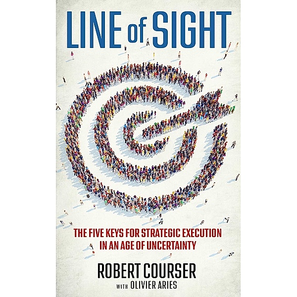 Line of Sight, Robert Courser