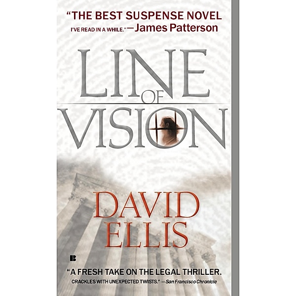 Line of Vision, David Ellis