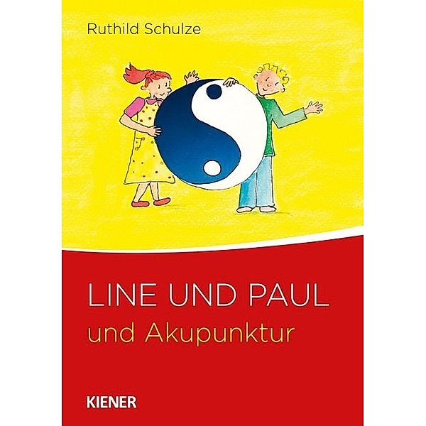 Line und Paul, Ruthild Schulze