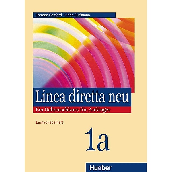 Linea diretta neu: Bd.1A Linea diretta neu 1a, Corrado Conforti, Linda Cusimano
