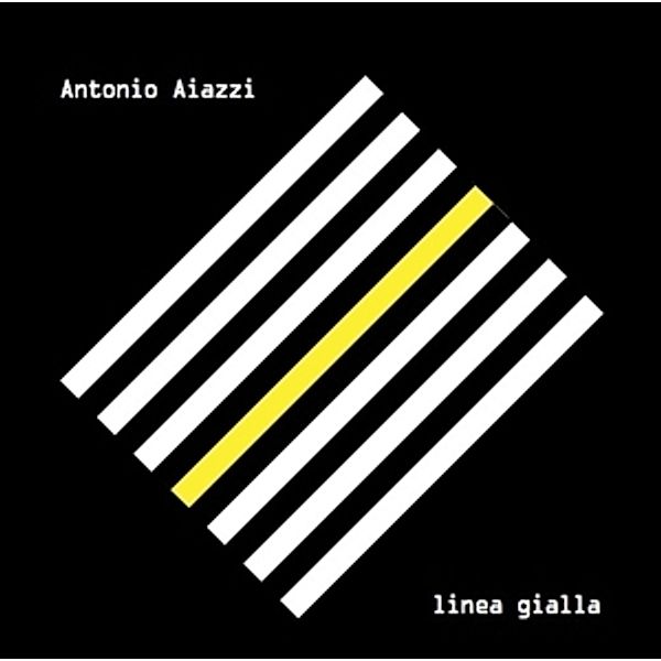 Linea Gialla, Antonio Aiazzi