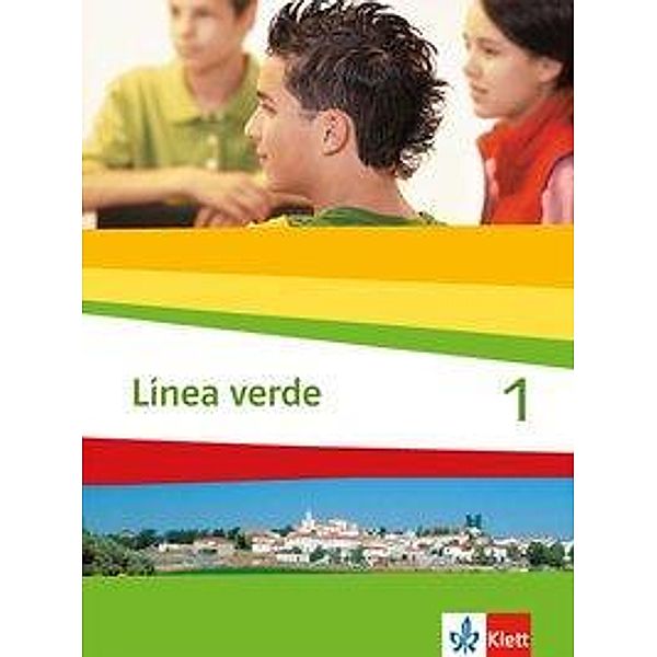 Linea verde: 1 Línea verde 1