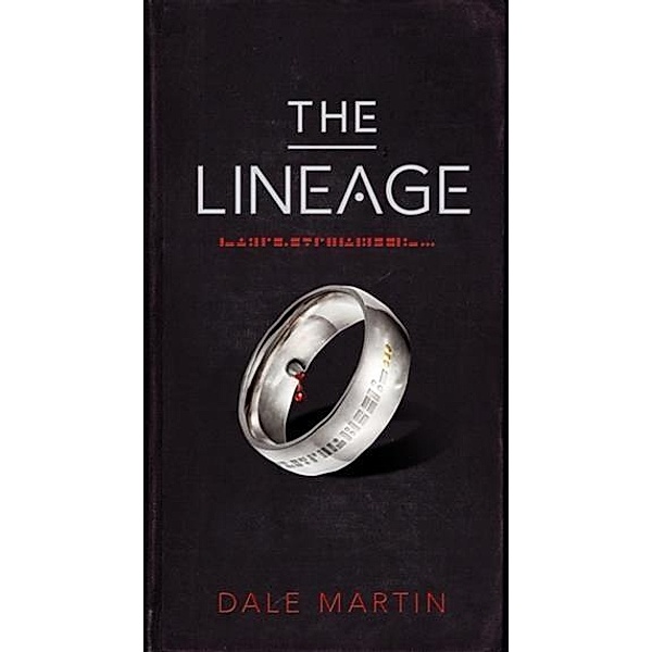 Lineage, Dale Martin