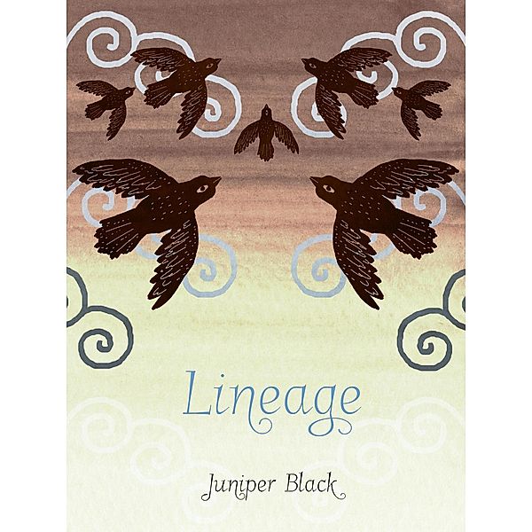 Lineage, Juniper Black