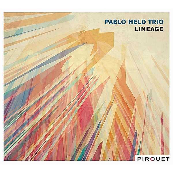 Lineage, Pablo Held