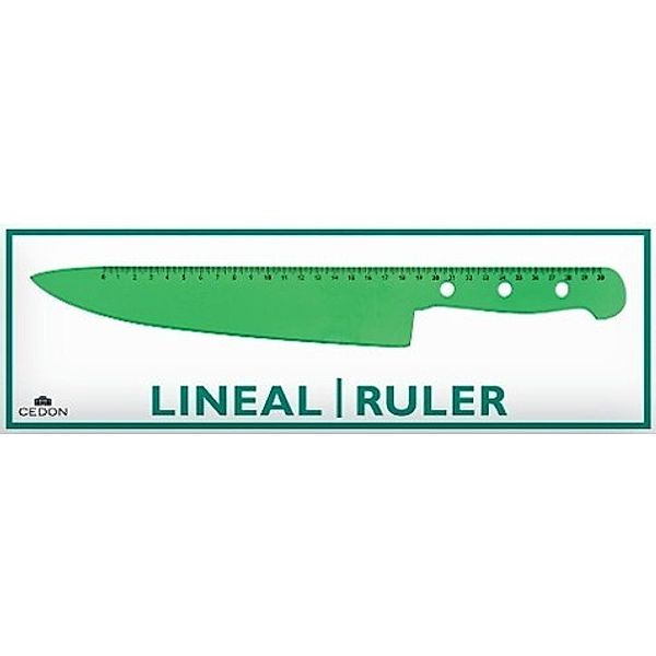 Lineal Messer