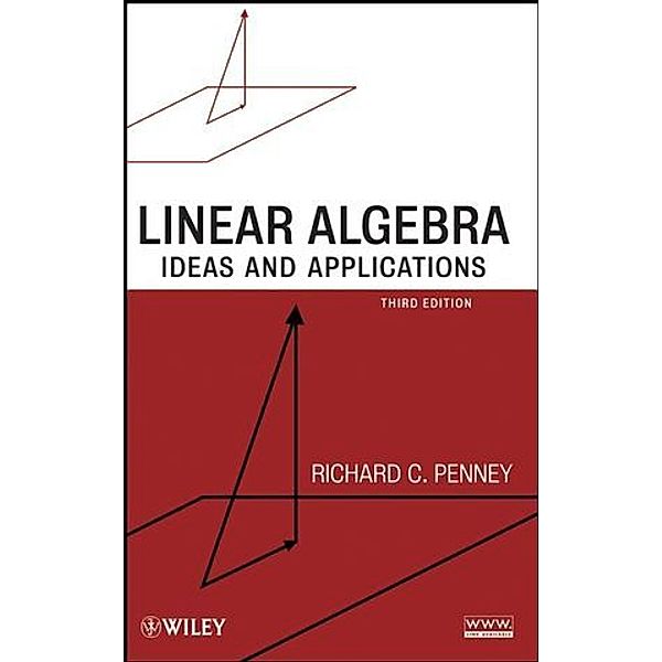 Linear Algebra, Richard C. Penney