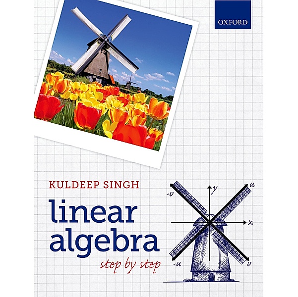 Linear Algebra, Kuldeep Singh