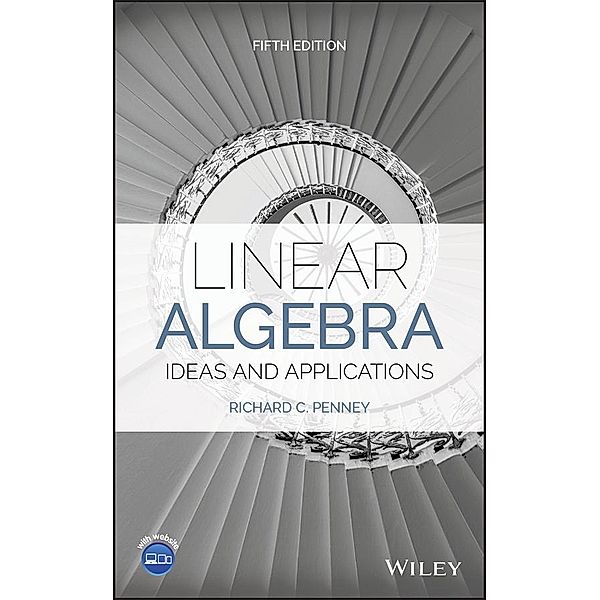 Linear Algebra, Richard C. Penney