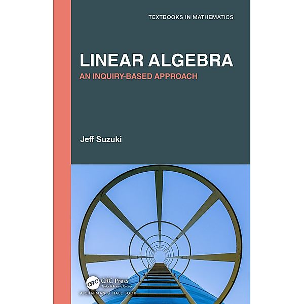Linear Algebra, Jeff Suzuki