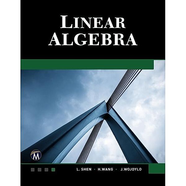 Linear Algebra, Shen