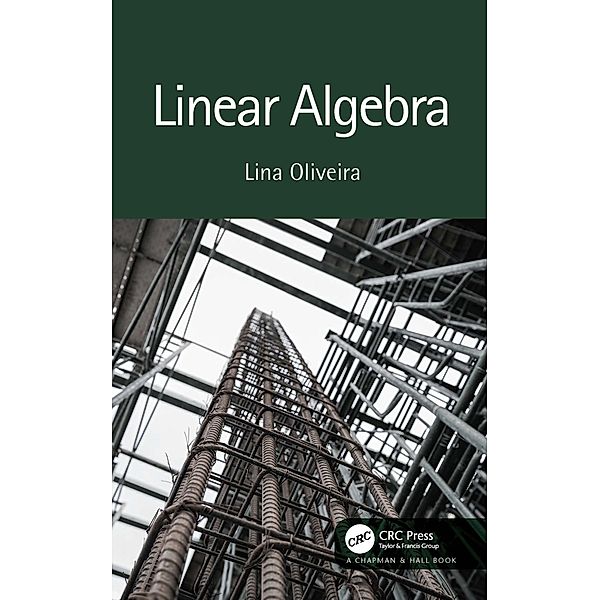 Linear Algebra, Lina Oliveira