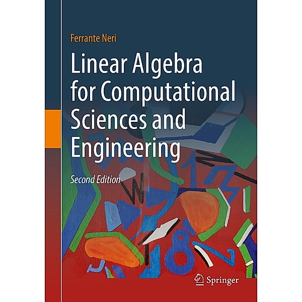 Linear Algebra for Computational Sciences and Engineering, Ferrante Neri