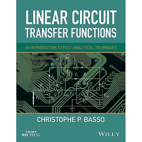 Linear Circuit Transfer Functions, Christophe P. Basso