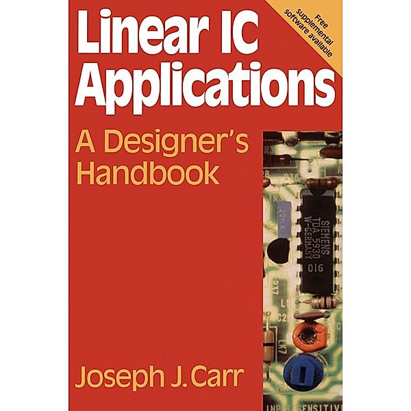 Linear IC Applications, Joseph Carr