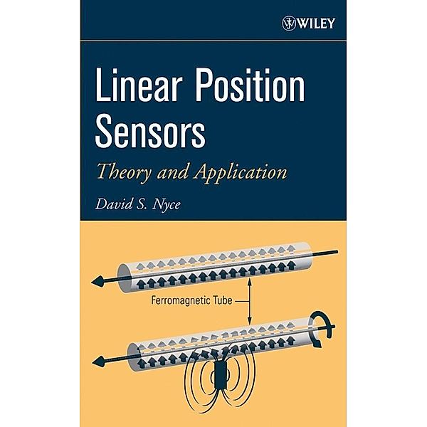 Linear Position Sensors, David S. Nyce