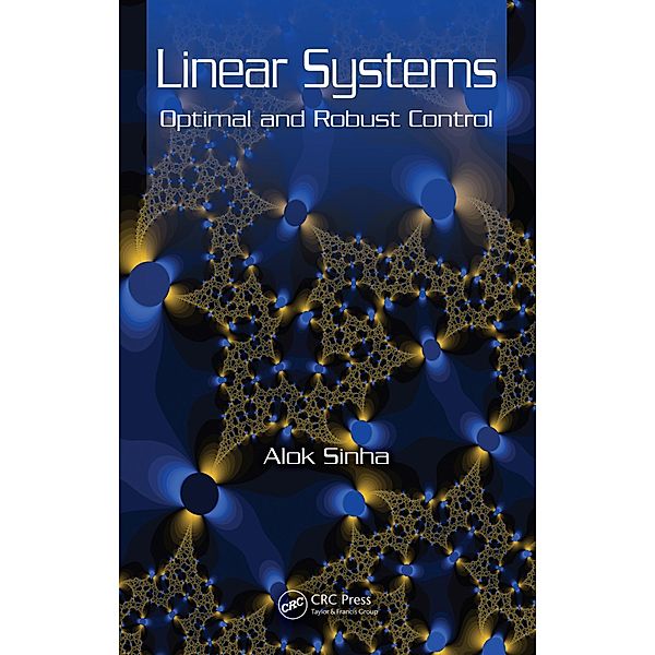 Linear Systems, Alok Sinha