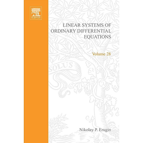 Linear Systems of Ordinary Differential Equations, with Periodic and Quasi-Periodic Coefficients