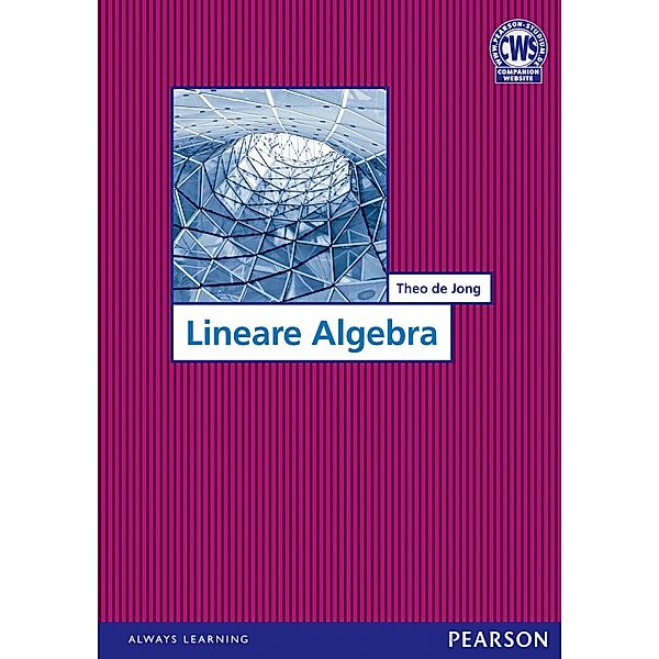 Lineare Algebra, Theo de Jong