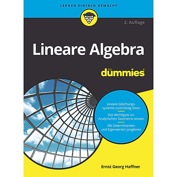 Lineare Algebra für Dummies, E.-G. Haffner