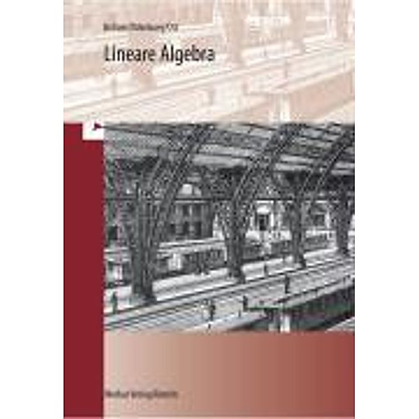 Lineare Algebra im Berufskolleg - Berufliches Gymnasium, Kurt Bohner, Peter Ihlenburg, Roland Ott