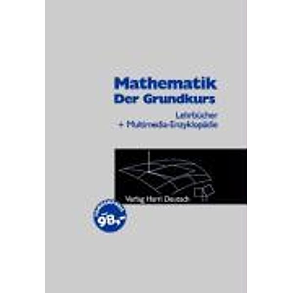 Lineare Algebra, Optimierung, Wahrscheinlichkeitsrechnung und Statistik, Horst Stöcker