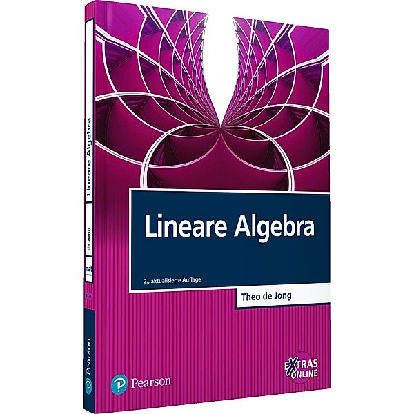 Lineare Algebra / Pearson Studium - Mathematik, Theo de Jong