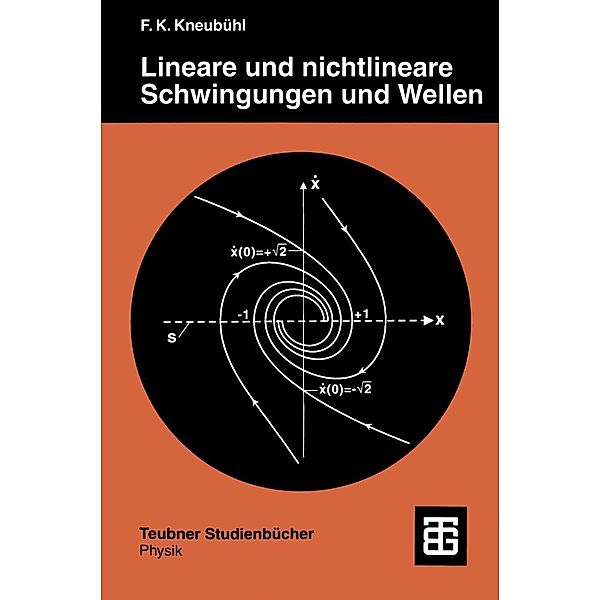 Lineare und nichtlineare Schwingungen und Wellen / Teubner Studienbücher Physik