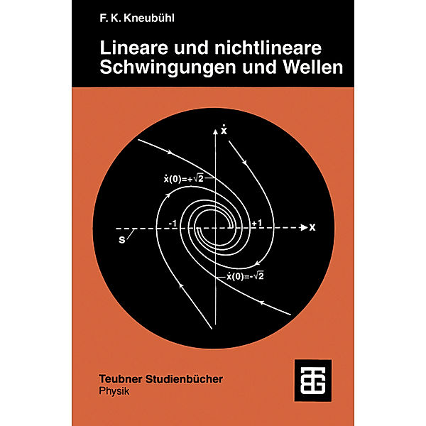 Lineare und nichtlineare Schwingungen und Wellen, Fritz K. Kneubühl