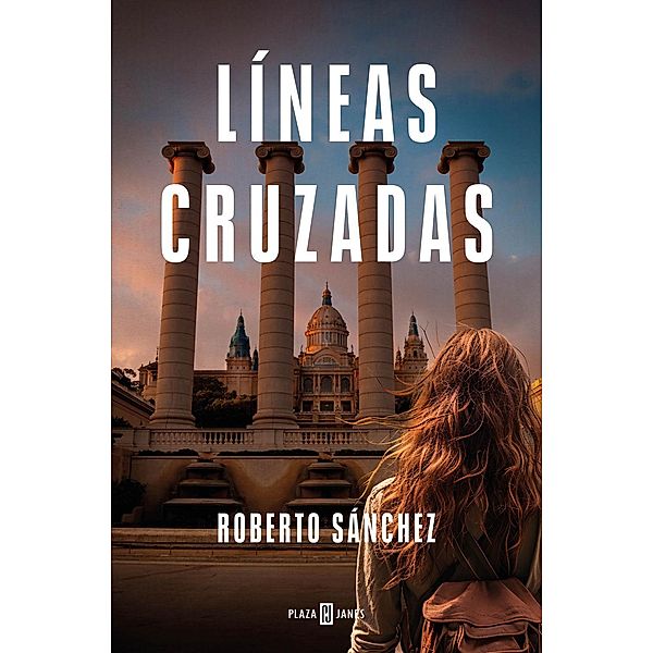 Lineas cruzadas, Roberto Sanchez