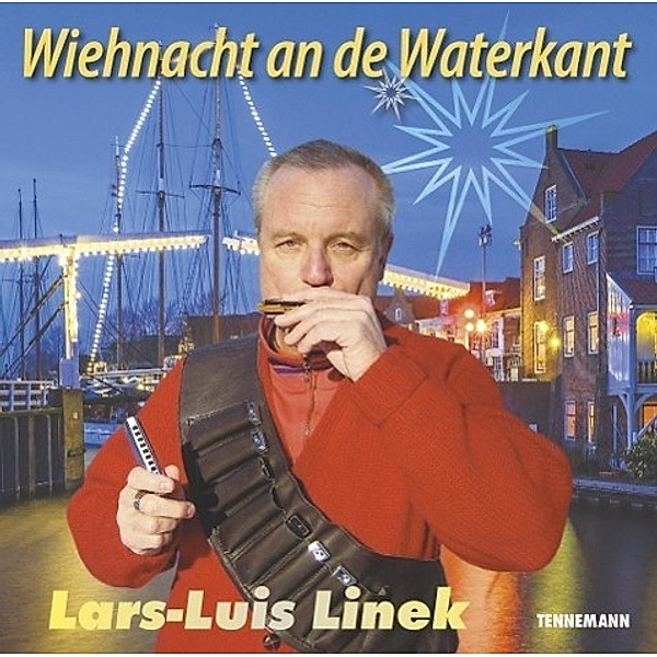 Linek, L: Wiehnacht an de Waterkant, Lars-Luis Linek