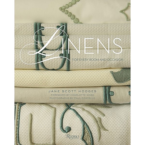 Linens, Jane Scott Hodges