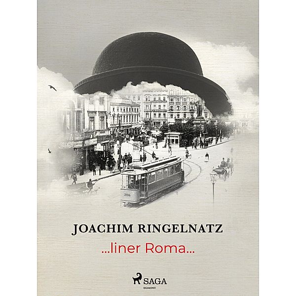 ...liner Roma..., Joachim Ringelnatz