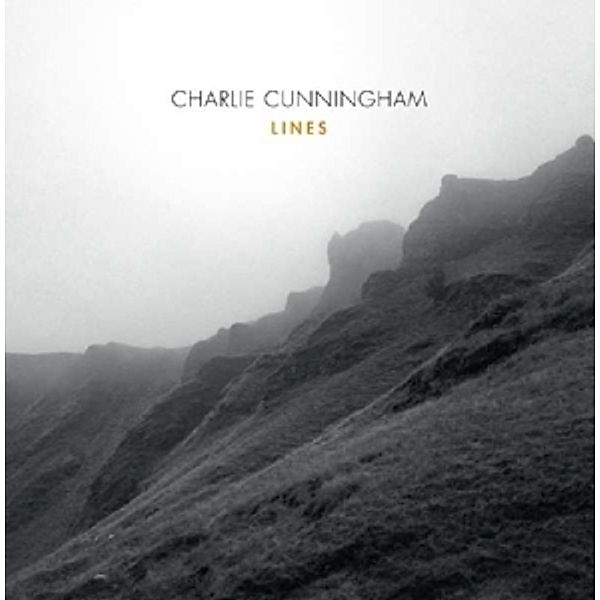 Lines, Charlie Cunningham